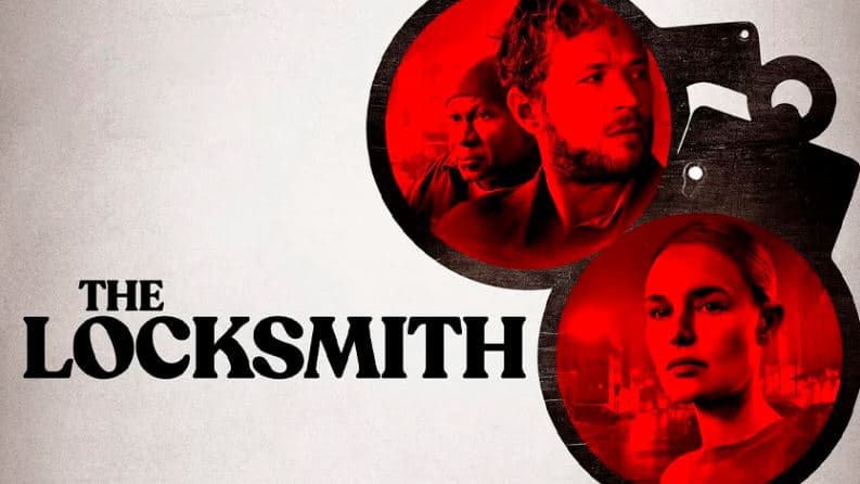 The Locksmith