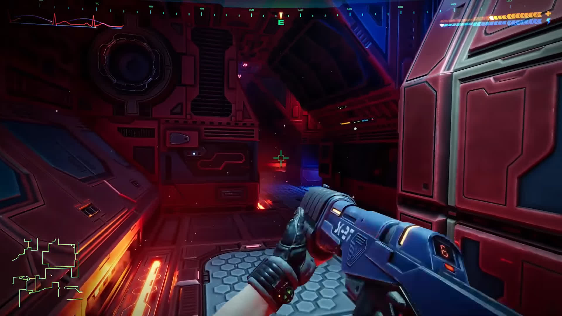 System Shock
