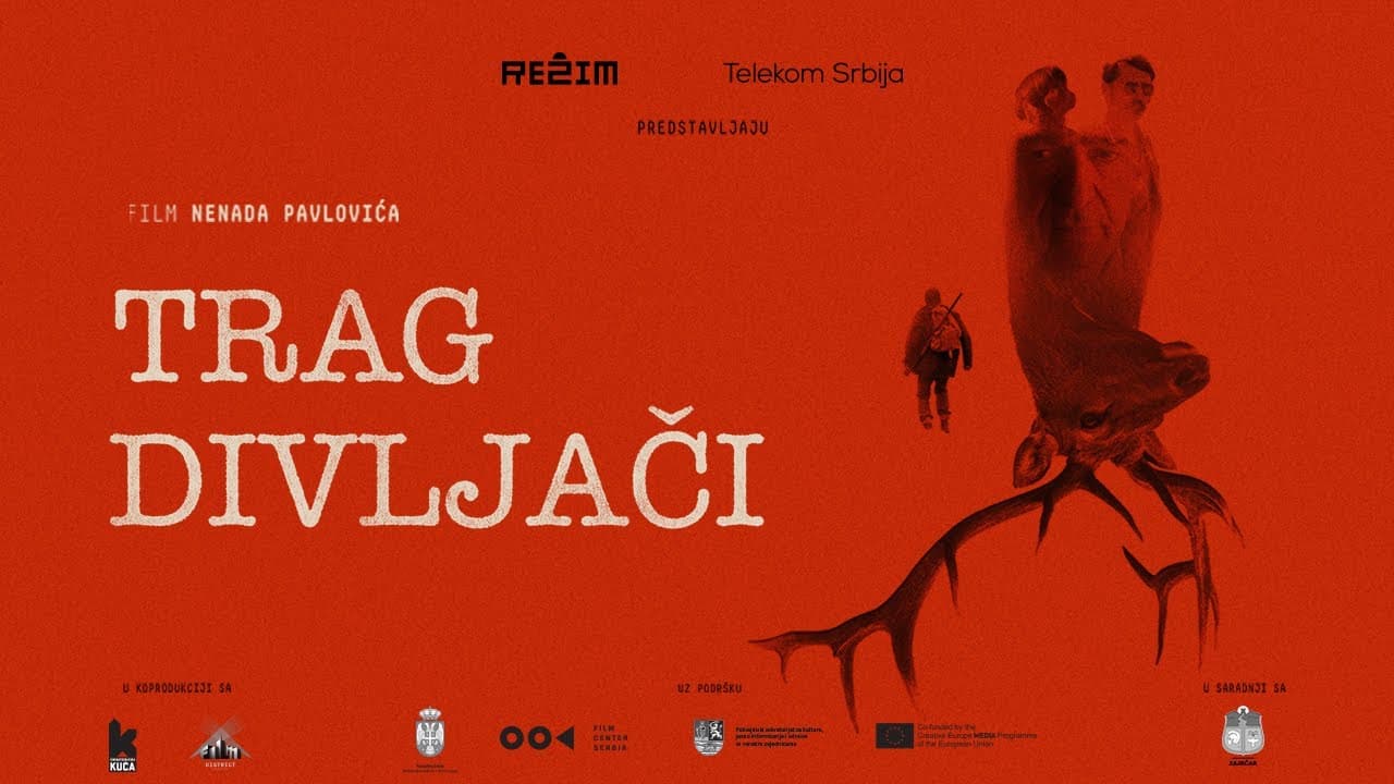 Trag divljaci