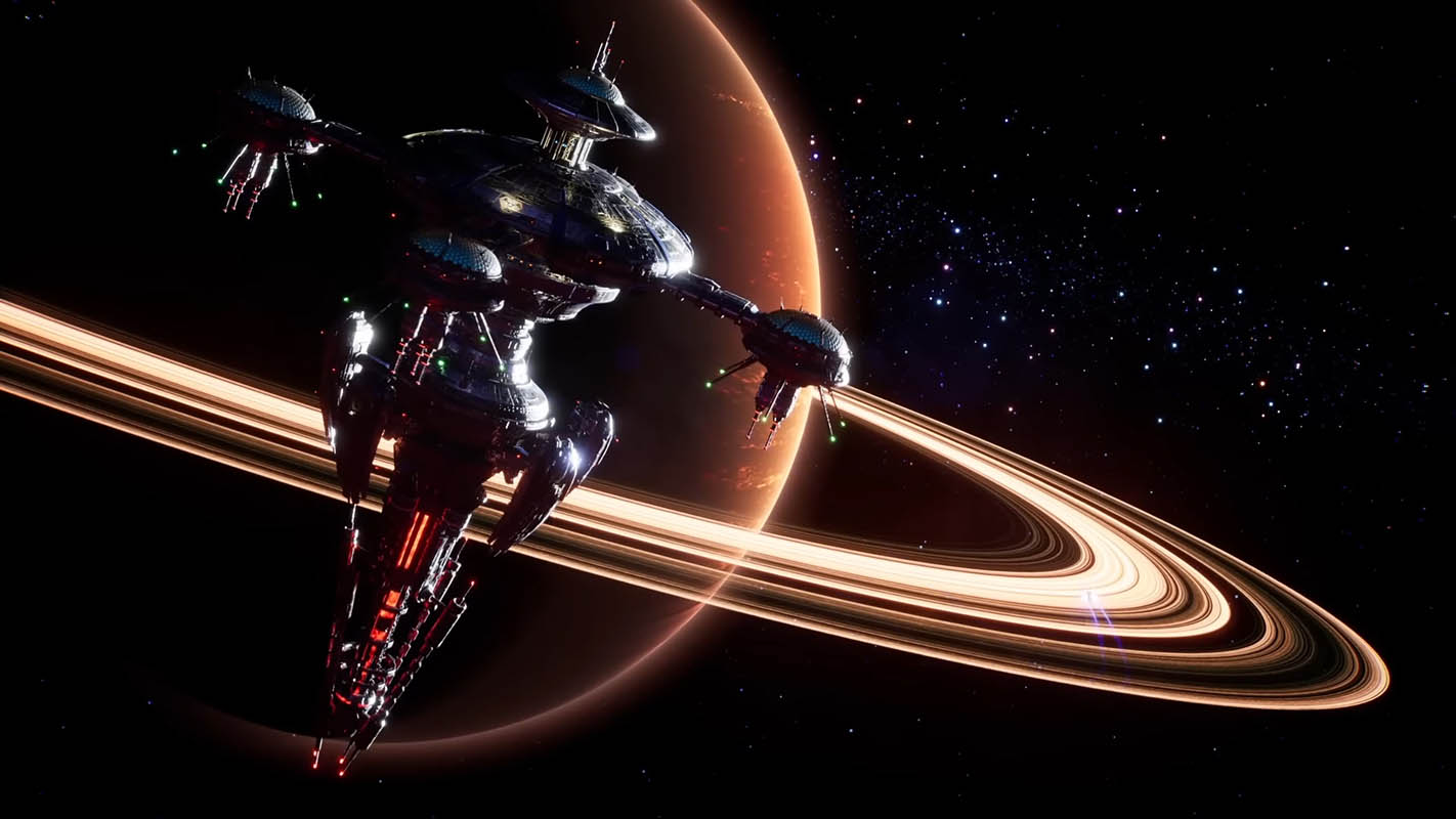 Ремейк System Shock и ремастер System Shock 2 получили трейлеры