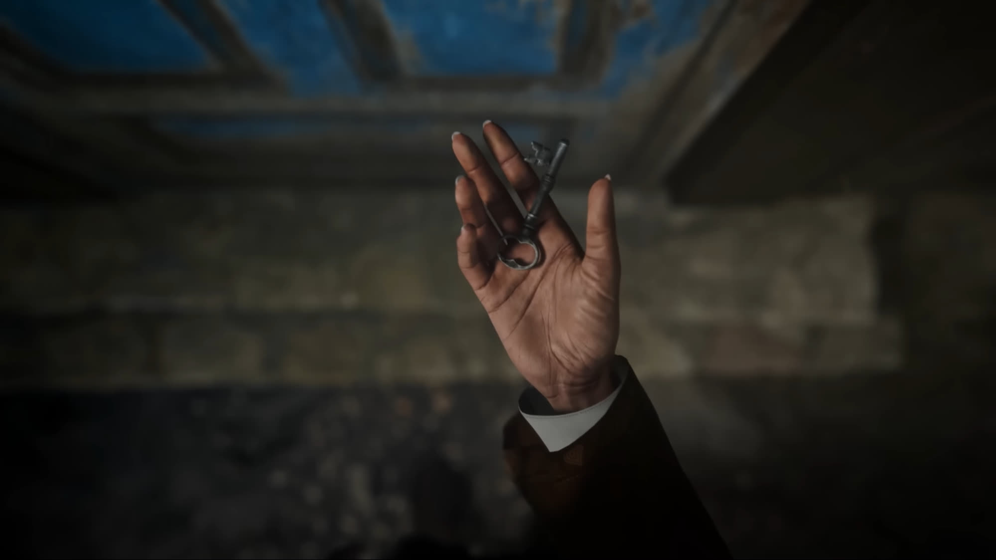Layers of Fear