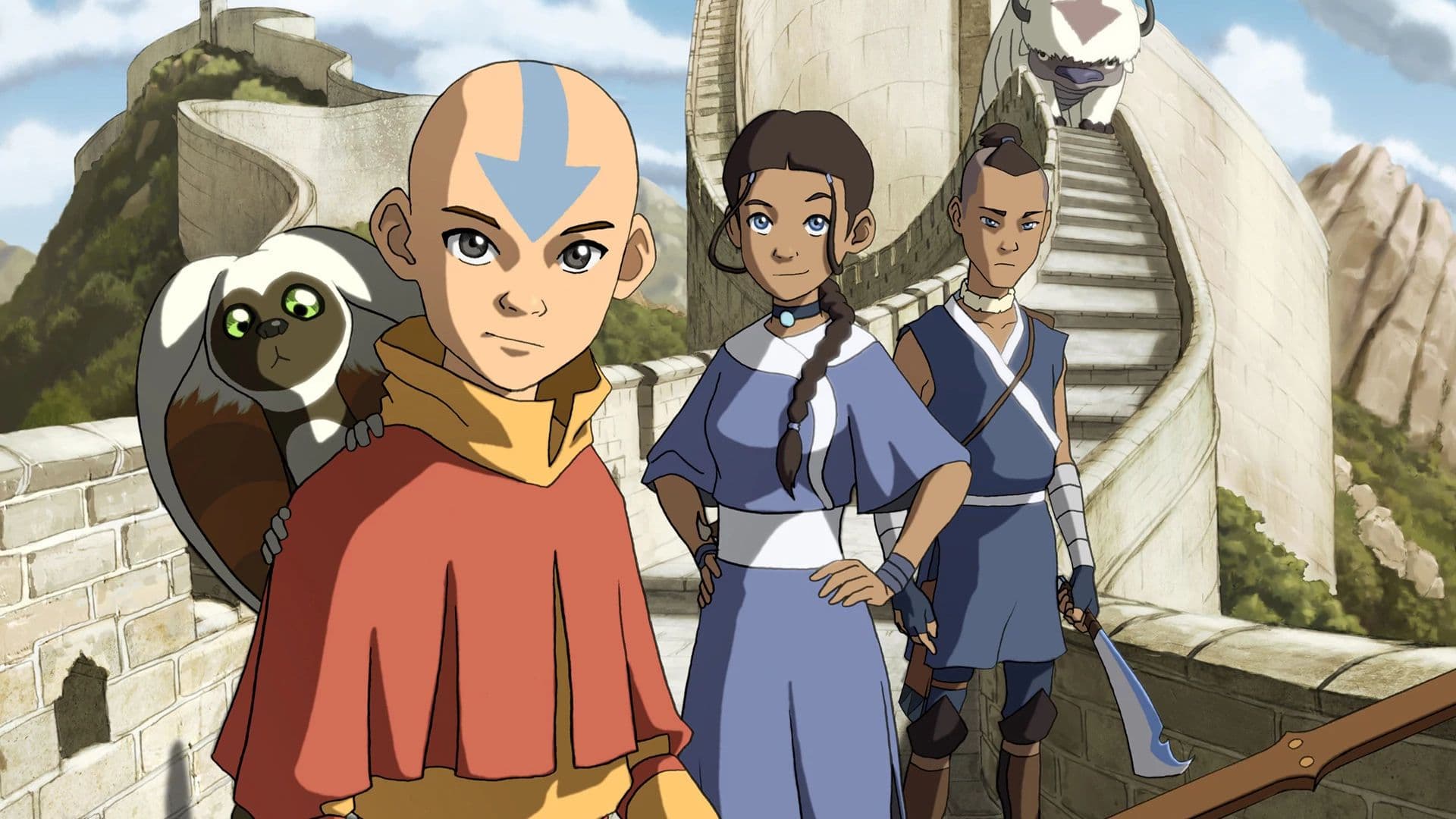 Подборка приключенческих фильмов и сериалов для всей семьи