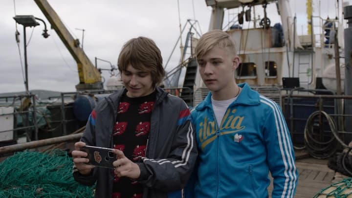 Фильмы и сериалы июня 2023 года — новинки месяца