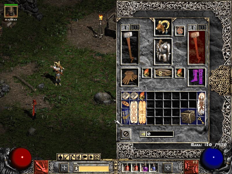 Blizzard не следила за лором Diablo