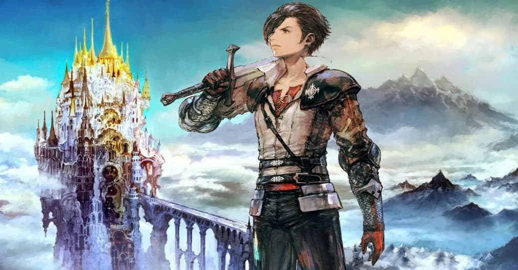 Final Fantasy 16 не выйдет в Саудовской Аравии