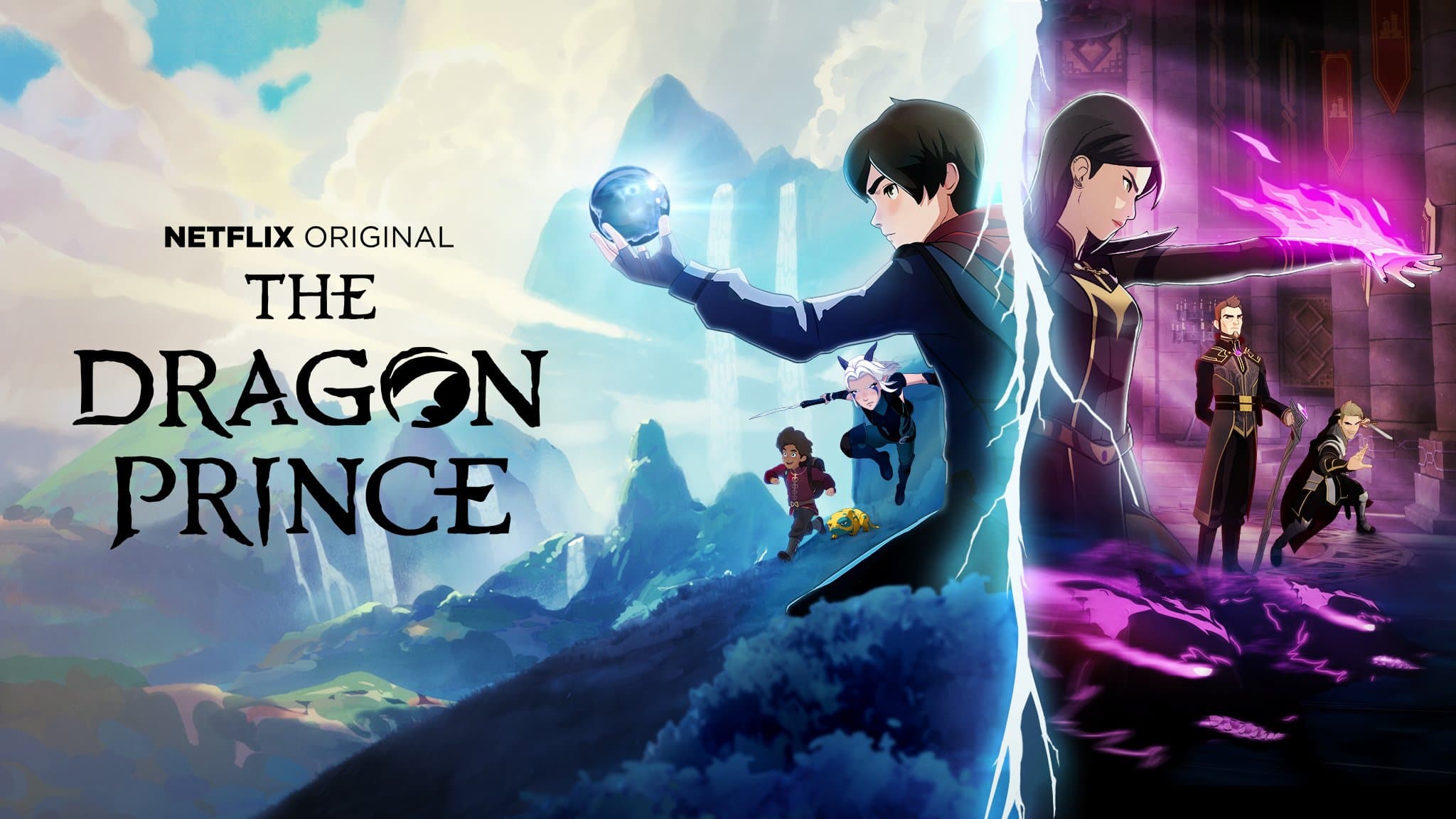 The Dragon Prince