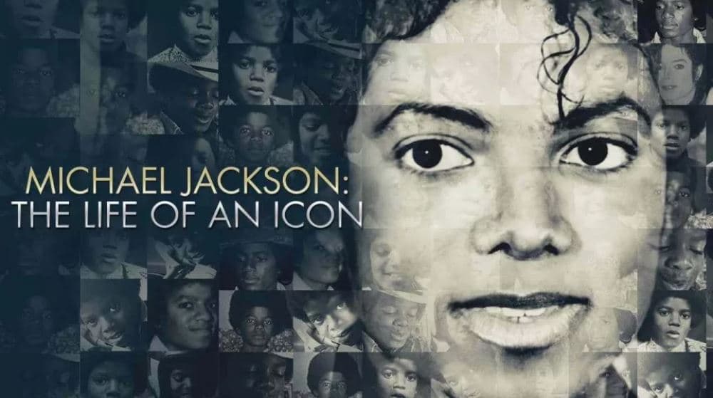 Michael Jackson: The Life of an Icon