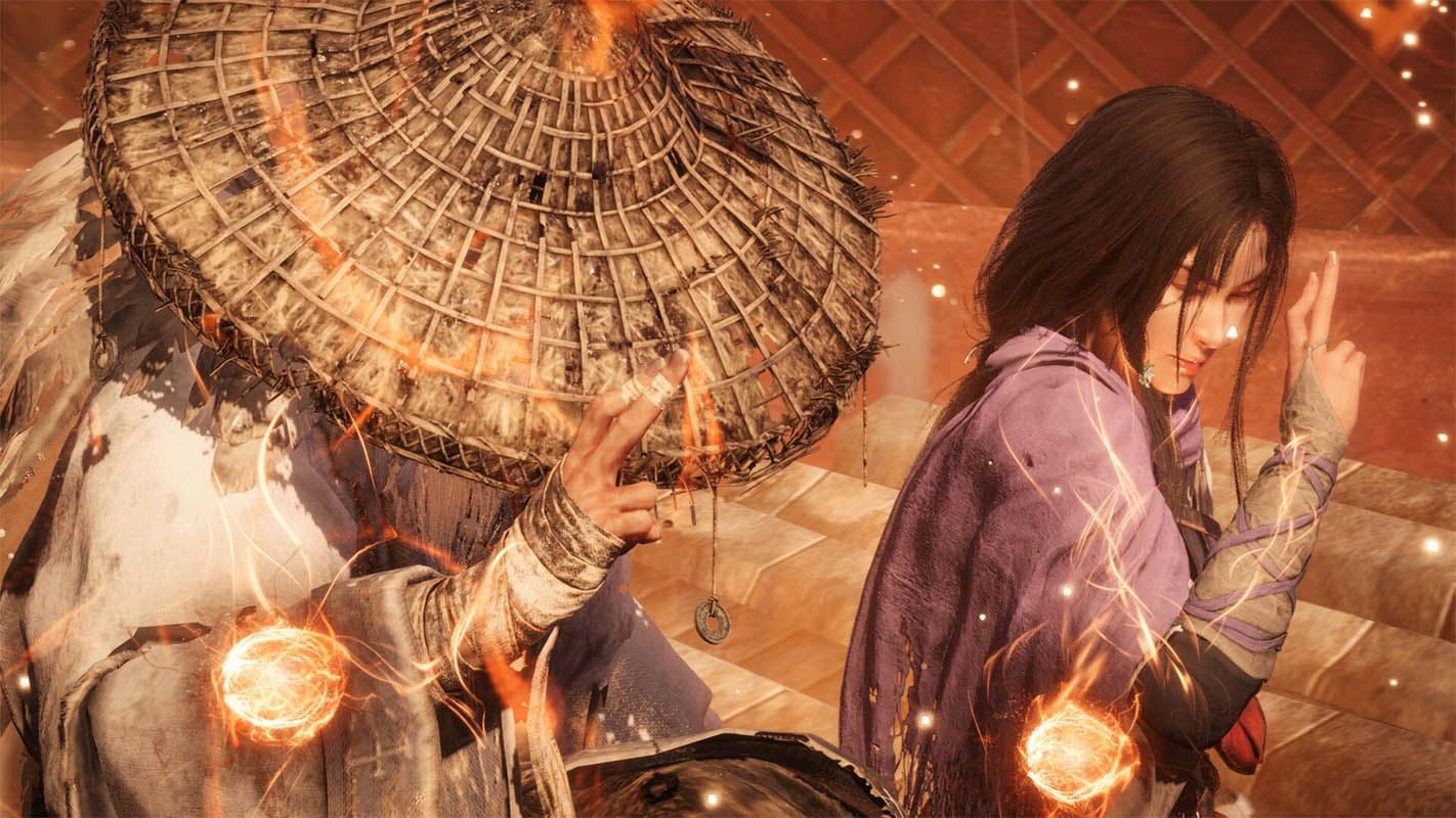 Wo Long: Fallen Dynasty увидит DLC «Битва Чжунъюань» в конце июня
