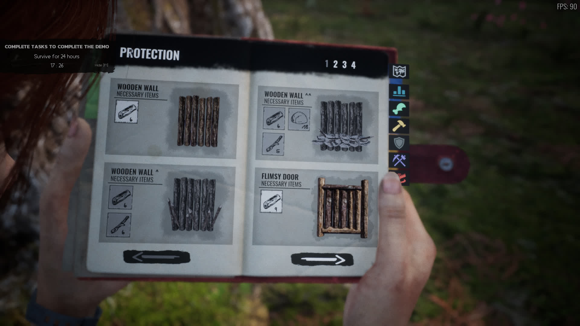 Обзор The Parasites