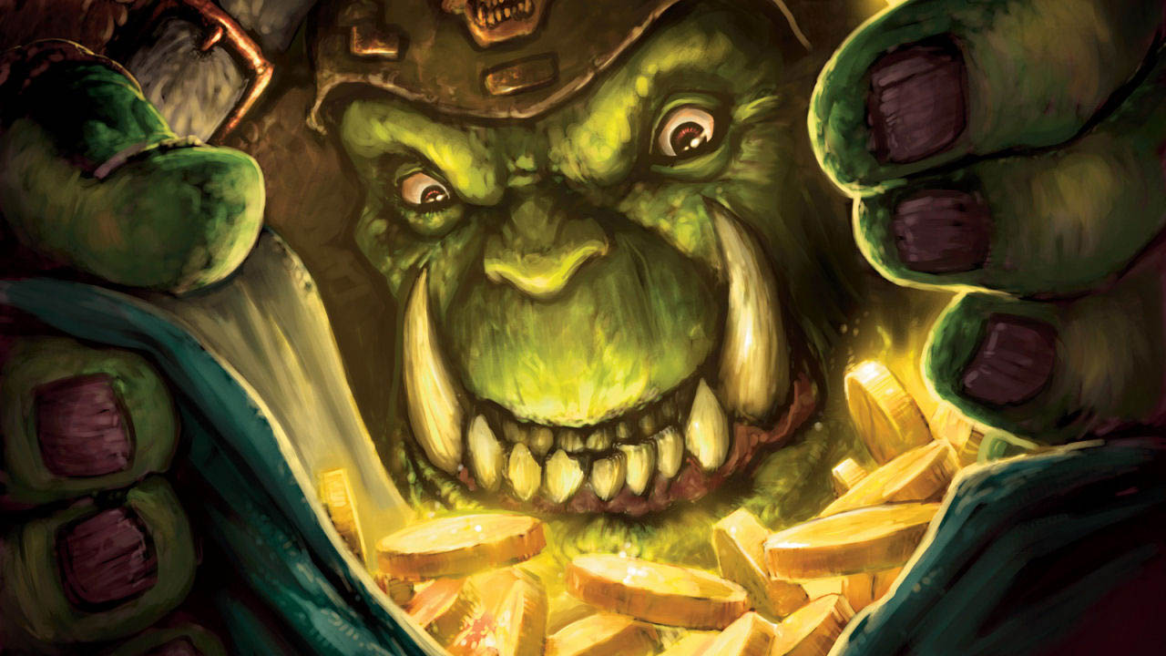 В WoW: WotLK Classic появились Жетоны – пользователи в гневе