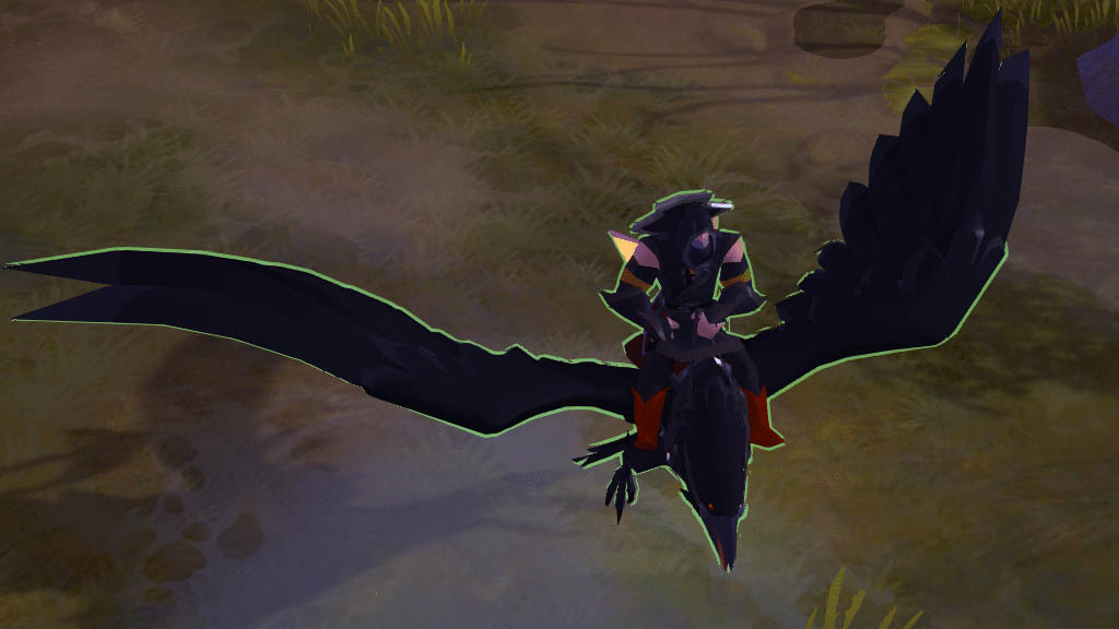 В ММОРПГ Albion Online вернулось событие «Испытание Морганы»