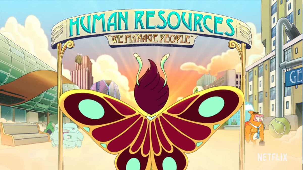 Human Resources