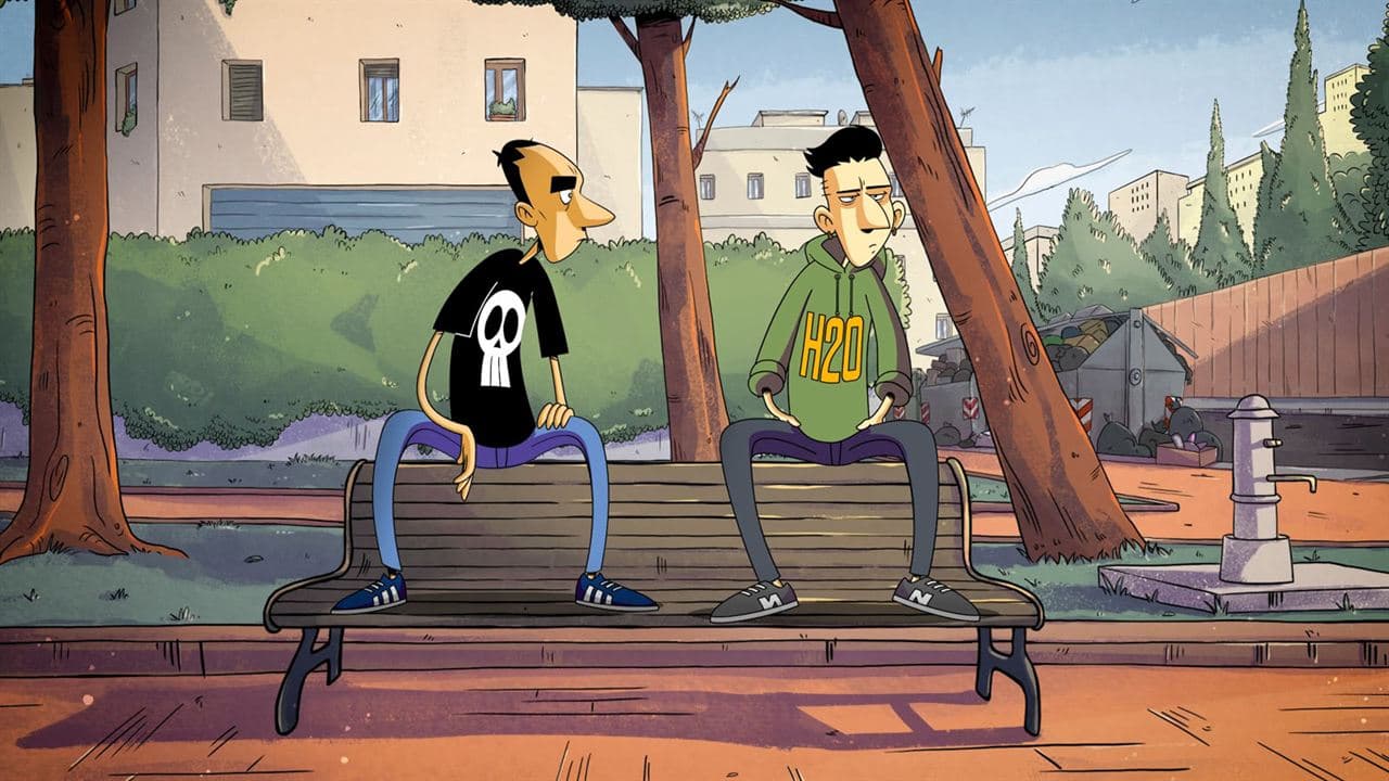 Фильмы и сериалы июня 2023 года — новинки месяца