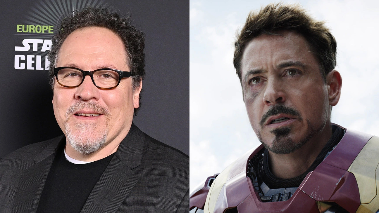 В Marvel Studios вспоминают, как рассматривали на роль Дауни-младшего