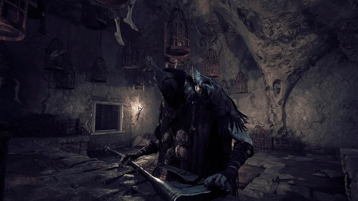 Для Remnant 2 вышел трейлер, посвященный локациям сильфов