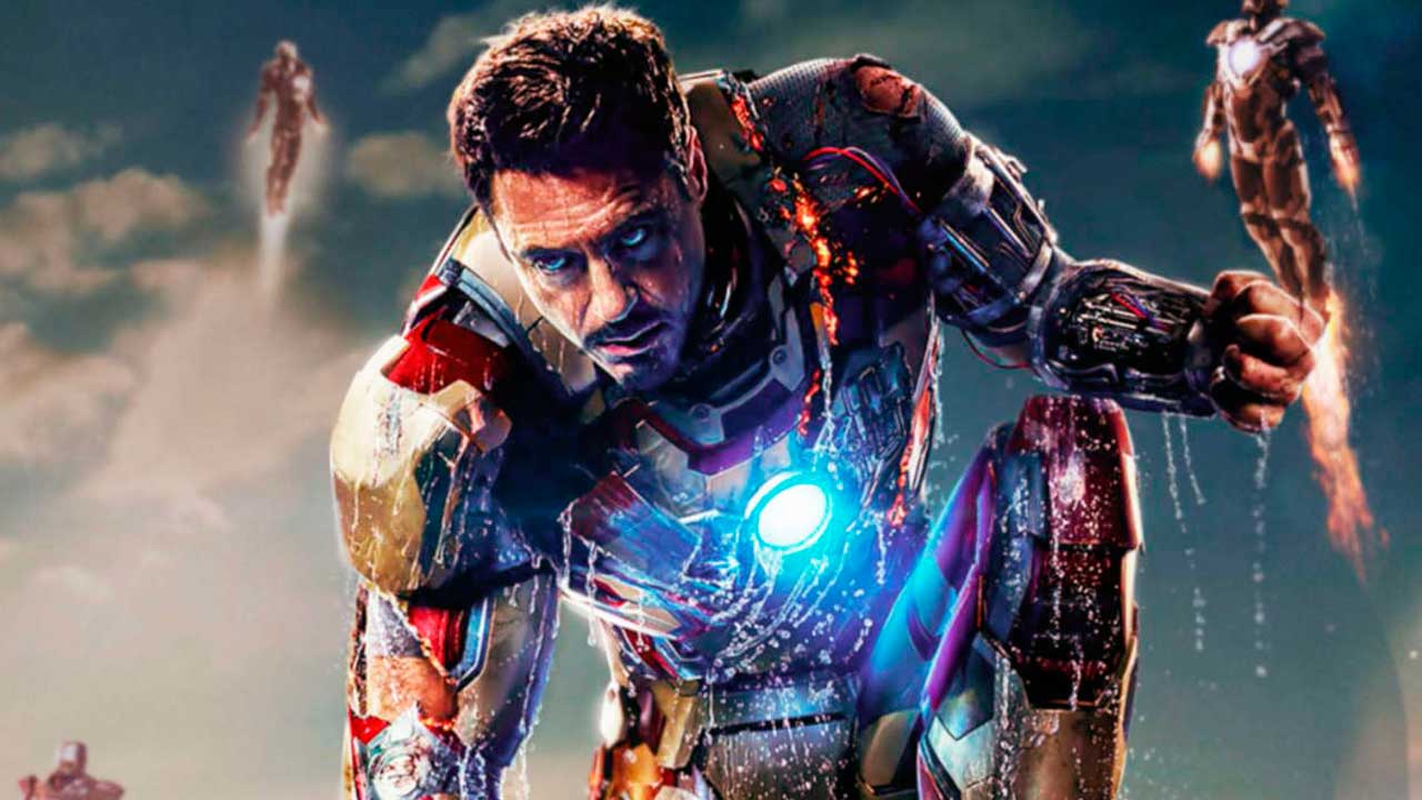 В Marvel Studios вспоминают, как рассматривали на роль Дауни-младшего