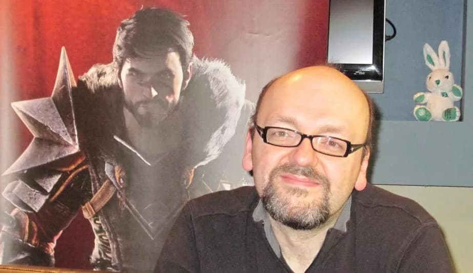 BioWare не ценит сценаристов