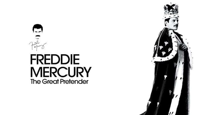 The Great Pretender