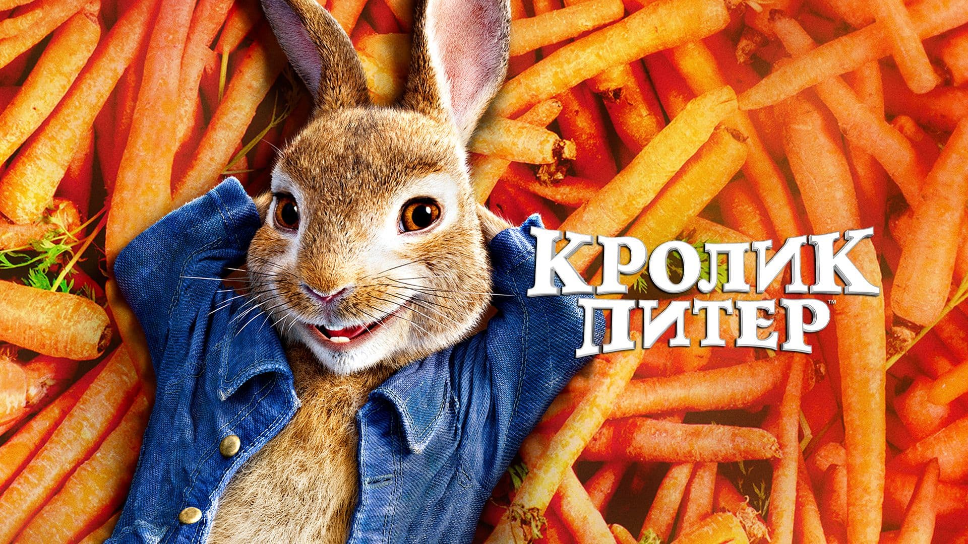 Peter Rabbit