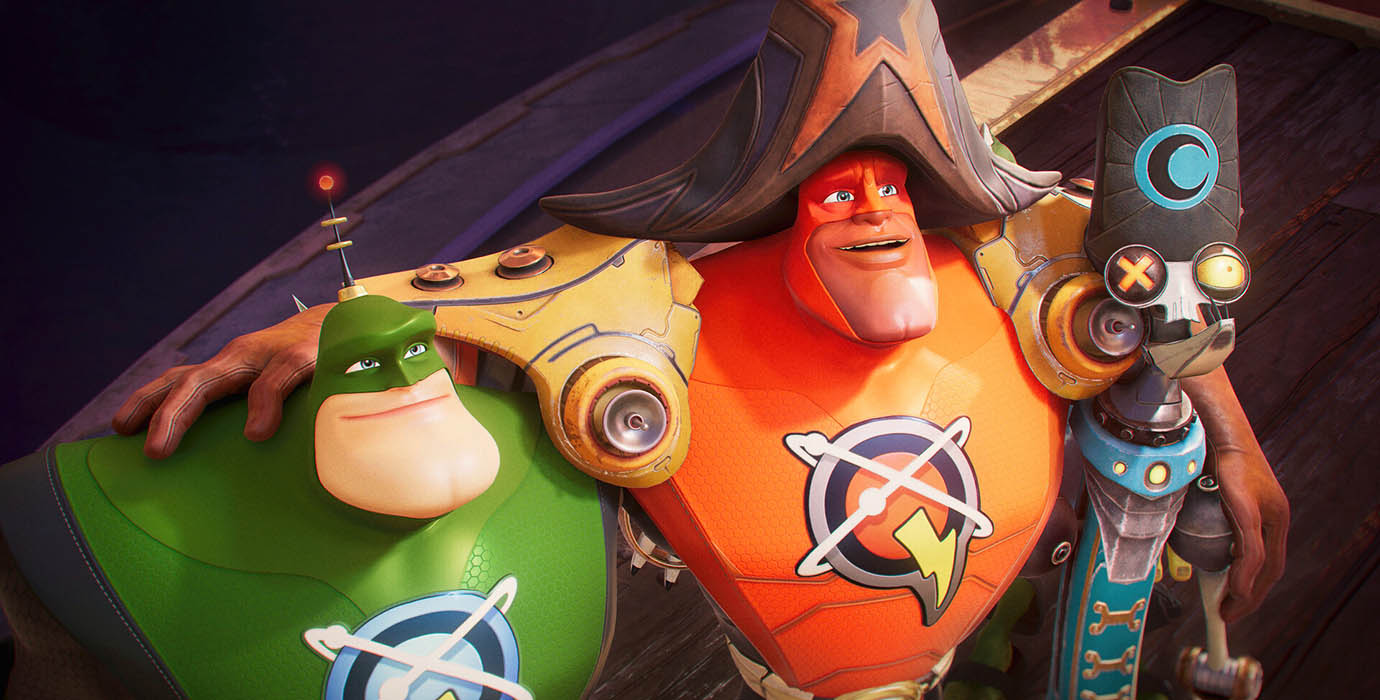 В Ratchet and Clank: Rift Apart разрешат сыграть на ПК в июле