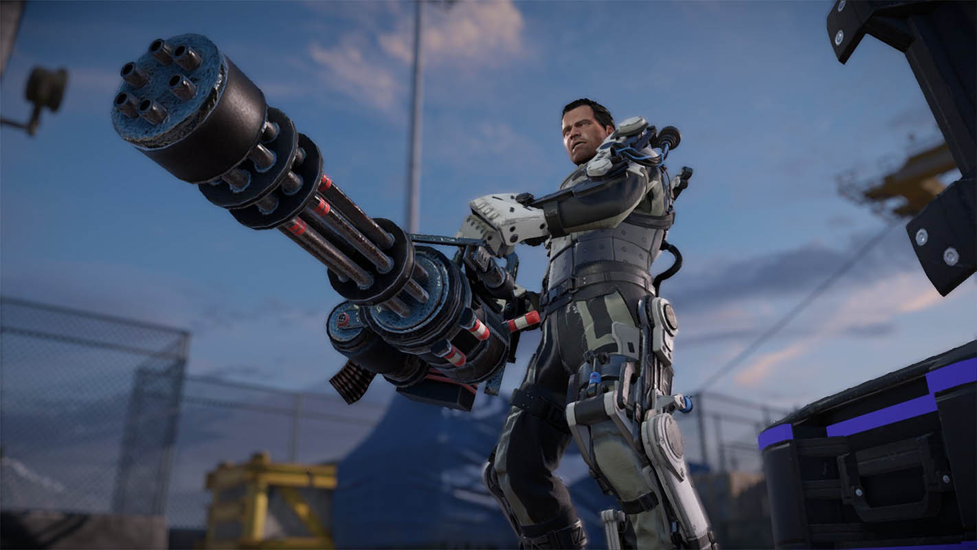 Слух: серию Dead Rising перезапустят, а MGS 3 получит ремейк