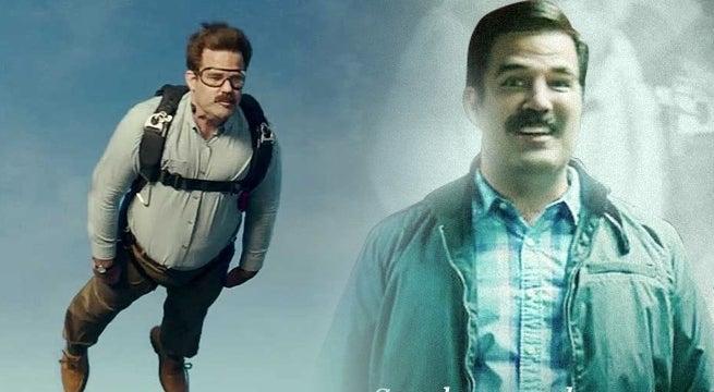 Роб Делани вернётся к своей роли в «Дэдпул 3»