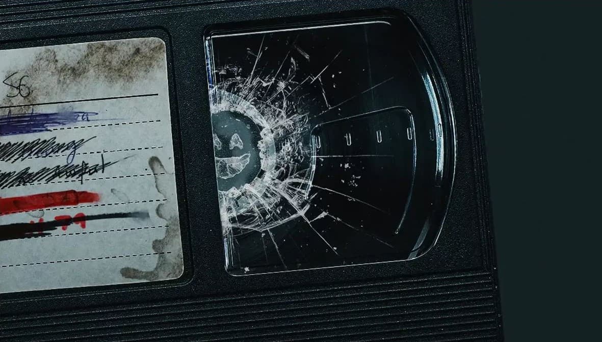 Black Mirror