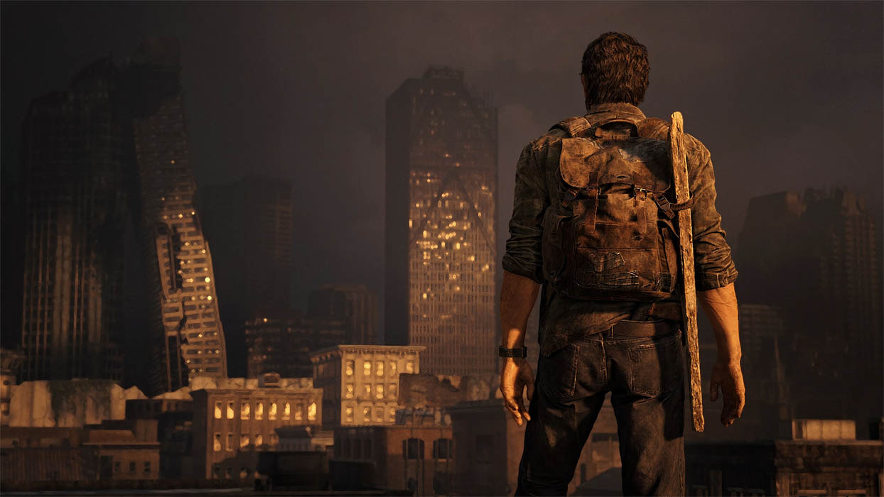 Мультиплеерный The Last of Us не покажут в ближайшее время