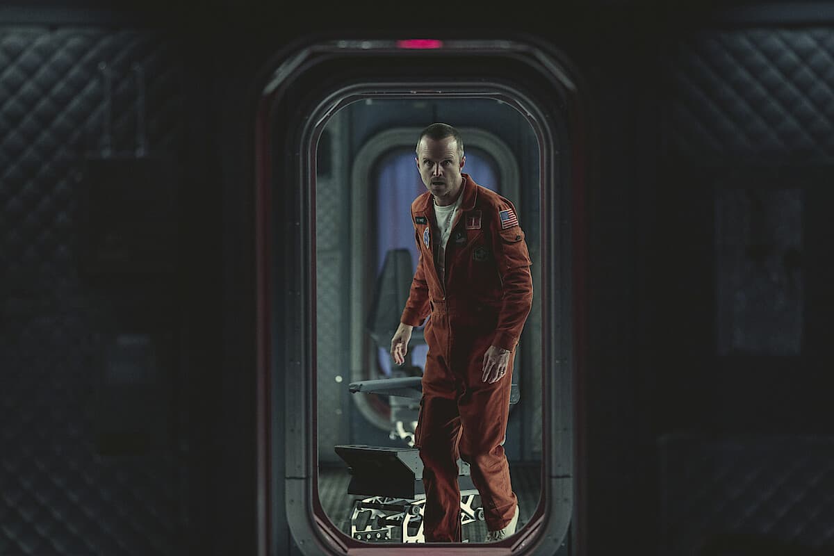 Фильмы и сериалы июня 2023 года — новинки месяца