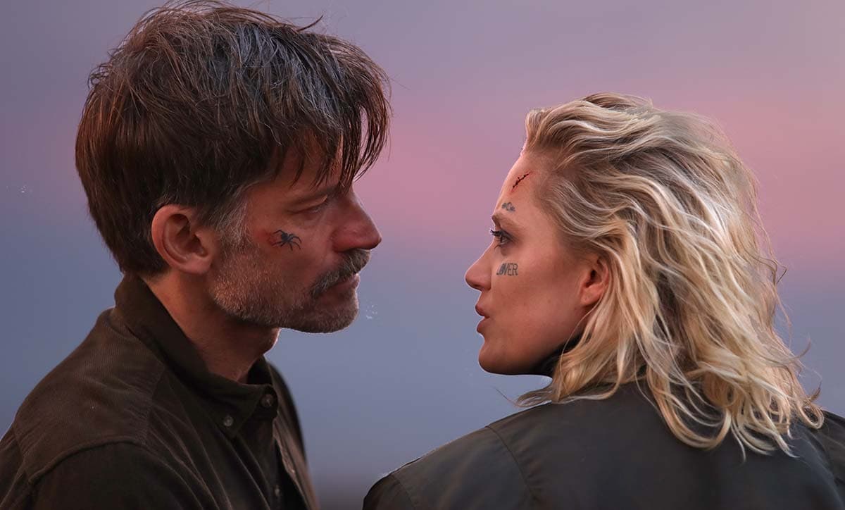 Фильмы и сериалы июня 2023 года — новинки месяца