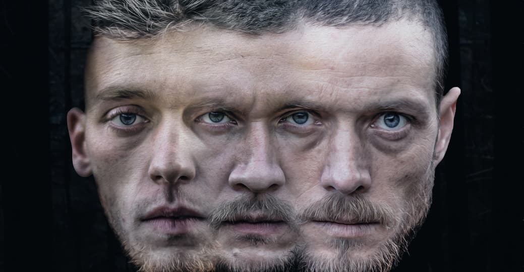 Tres Hermanos