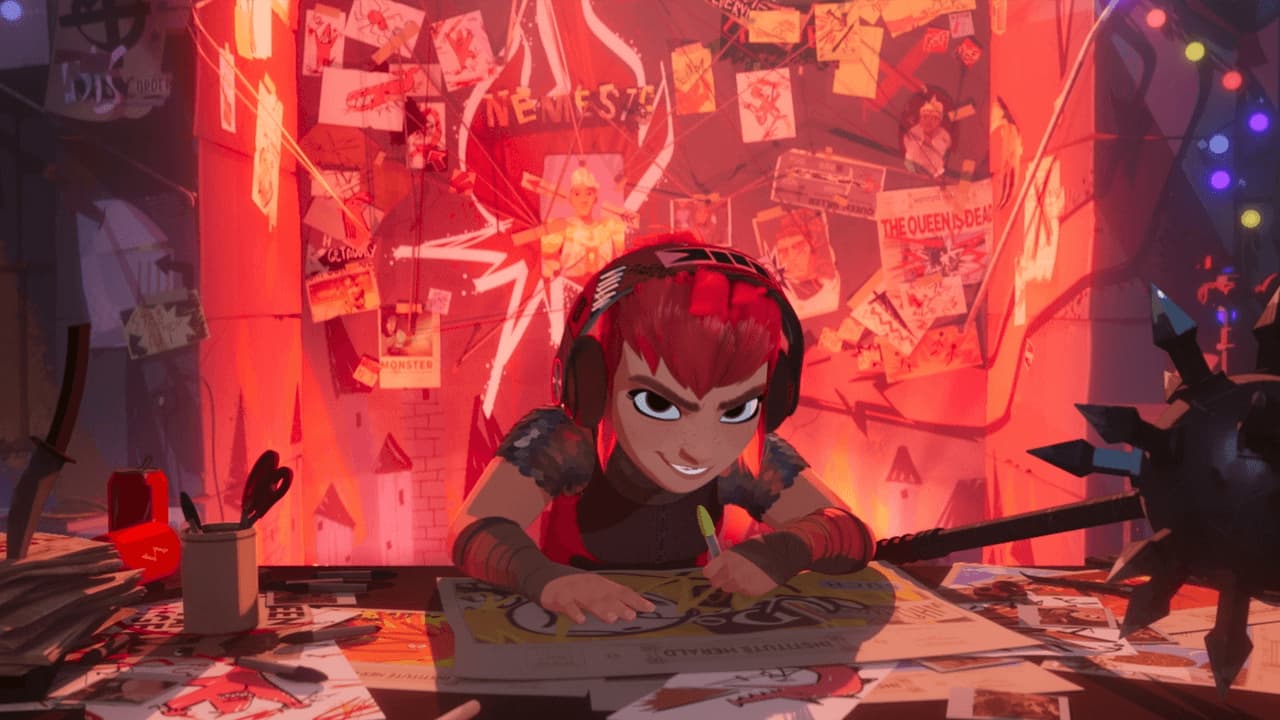 Nimona