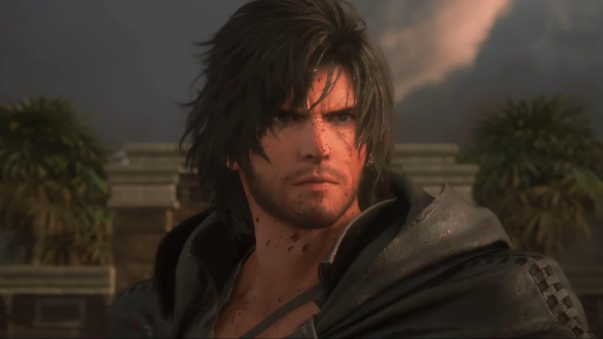 Final Fantasy XVI