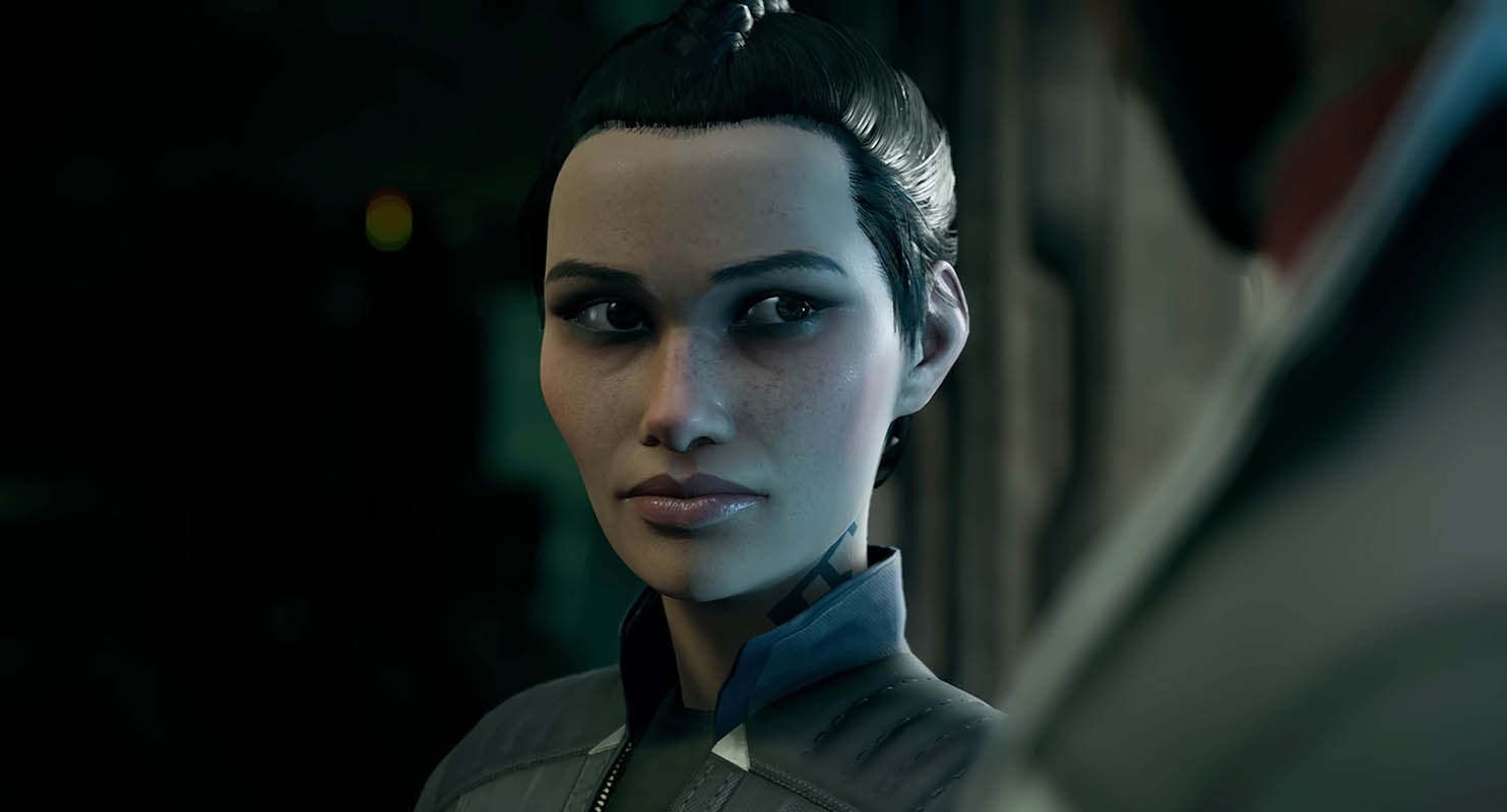 The Expanse: A Telltale Series – первый эпизод выйдет в июле