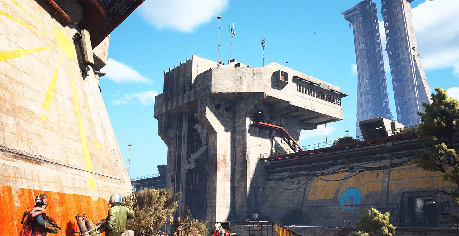 Кооперативный шутер ARC Raiders переделали в Escape from Tarkov