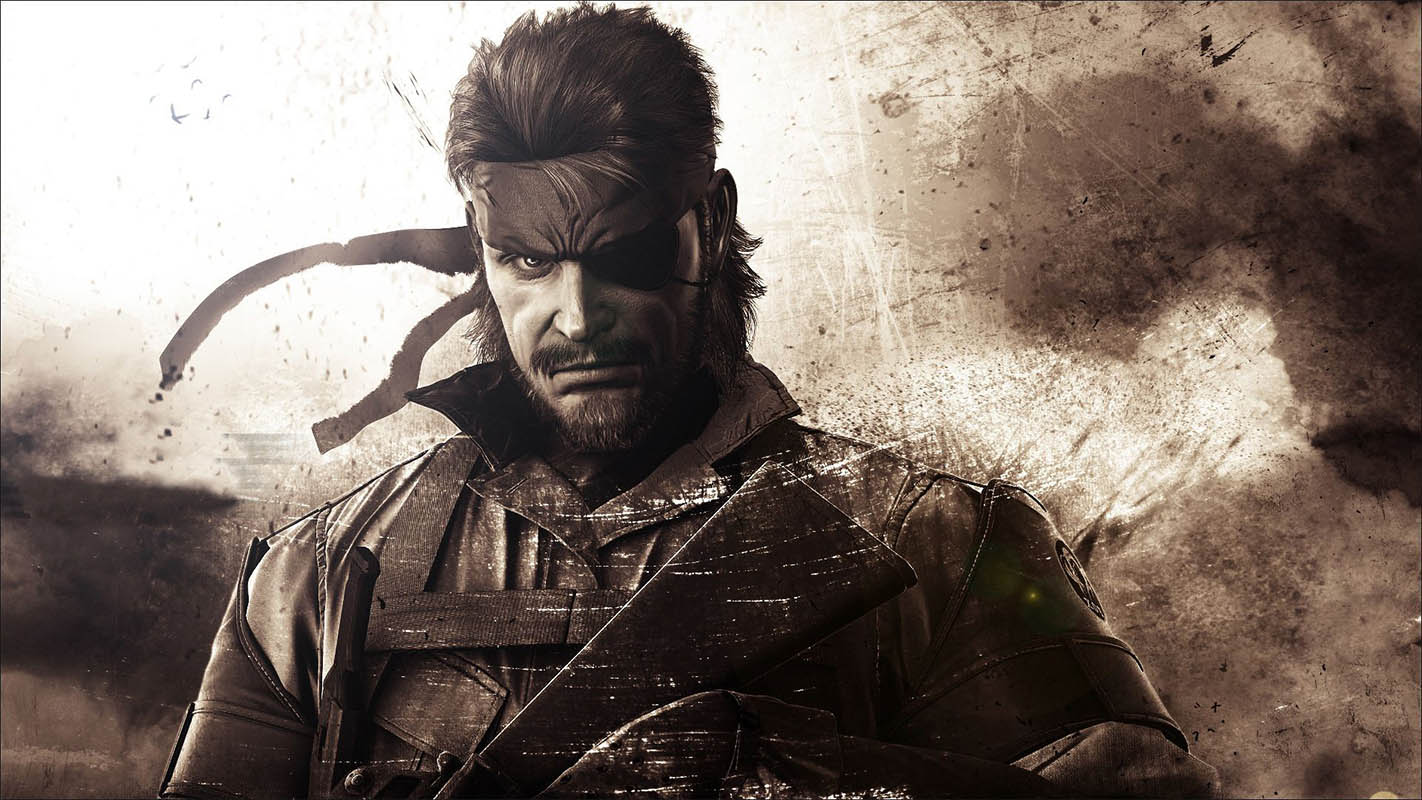 Слух: серию Dead Rising перезапустят, а MGS 3 получит ремейк