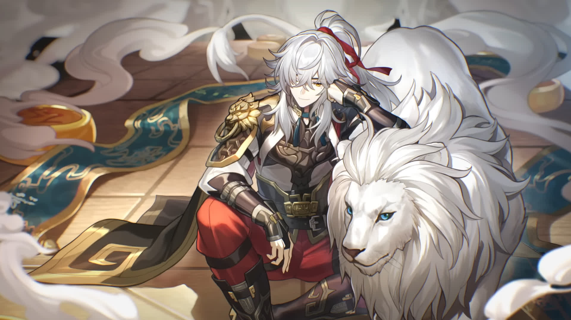 Сколько весит Honkai Star Rail на ПК и смартфонах на Android и iOS