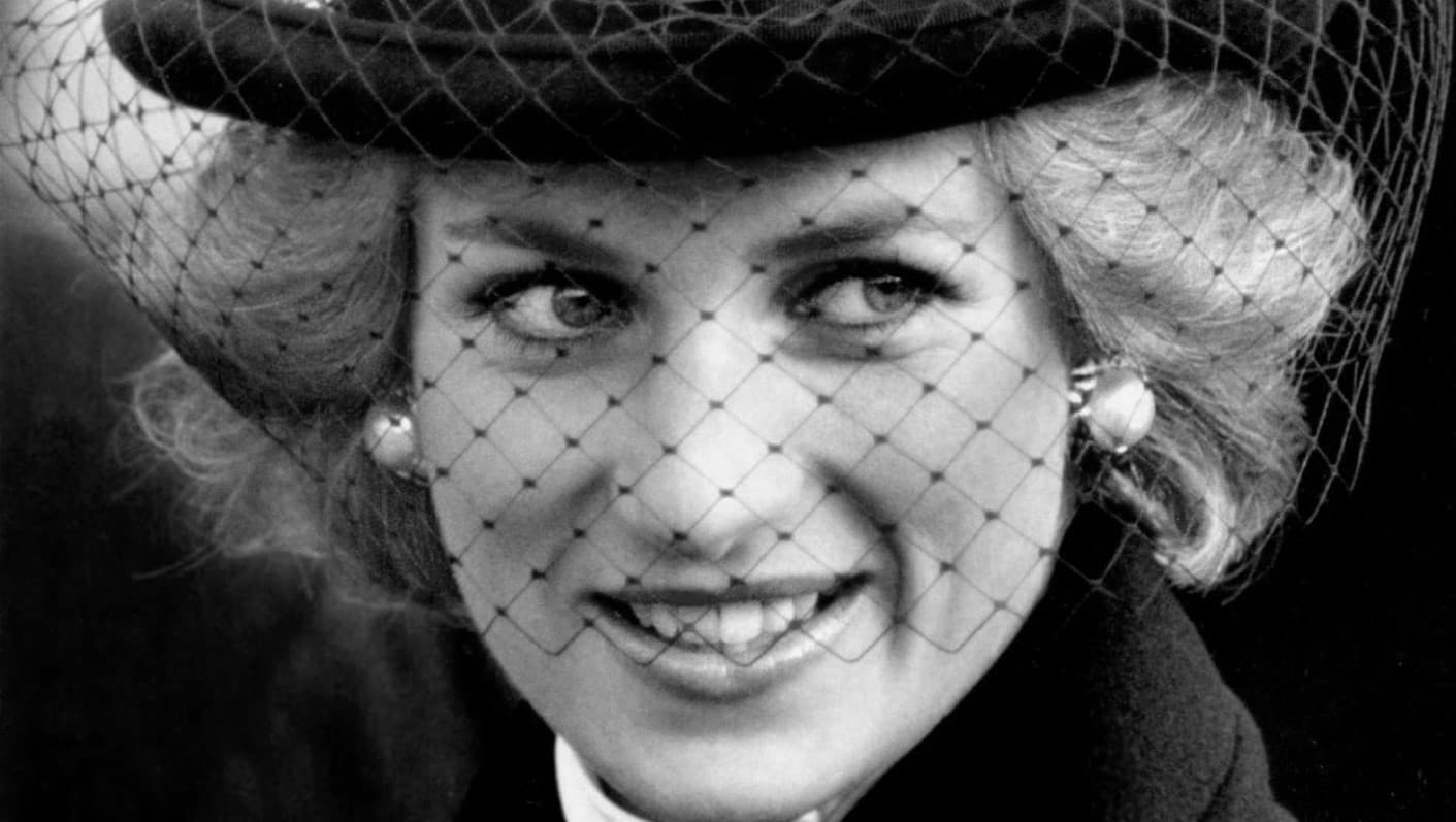 Diana: Last Days of a Princess