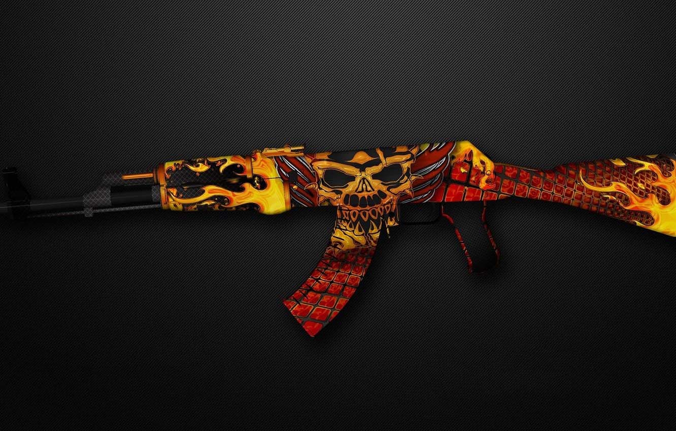 В CS:GO онлайн превысил отметку в 1.8 млн пользователей