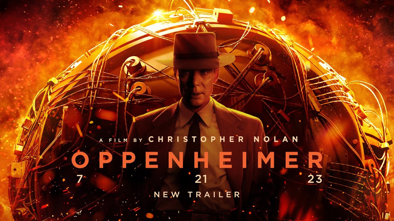 Кристофер Нолан впечатлён игрой Киллиана Мерфи в «Оппенгеймере»