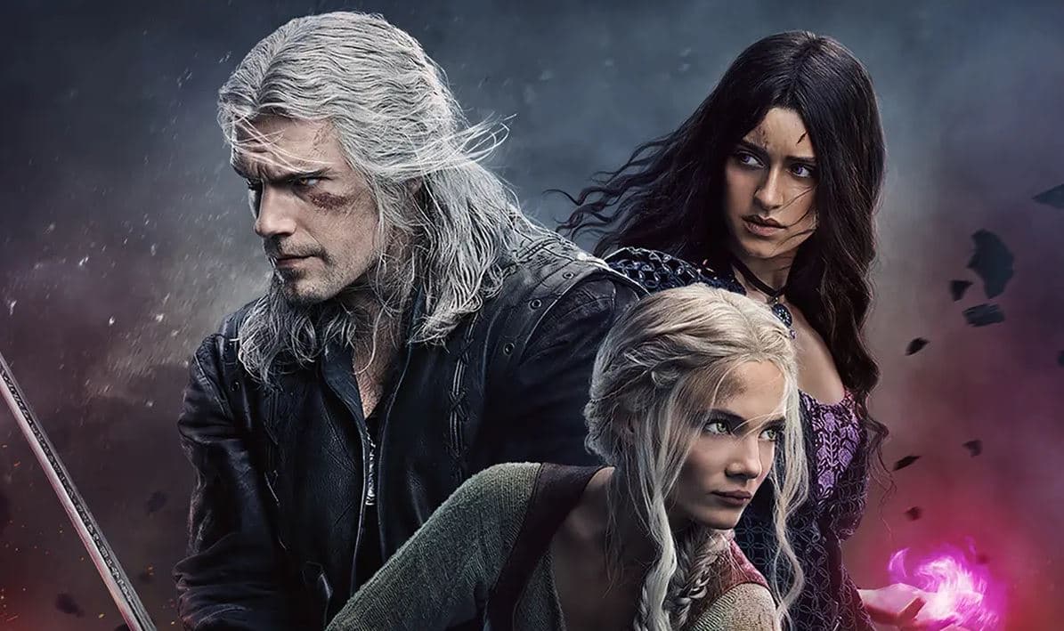 The Witcher