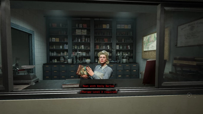 Где взять рецепты в The Outlast Trials 