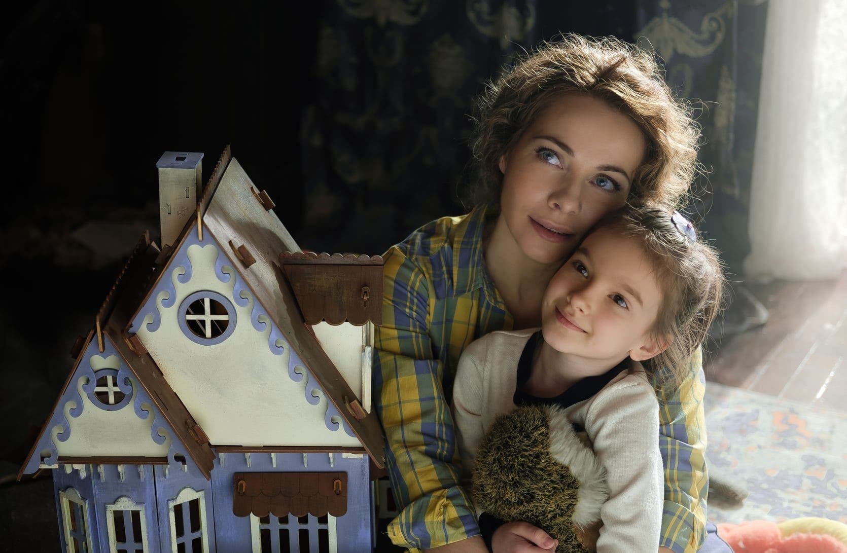 Подборка приключенческих фильмов и сериалов для всей семьи