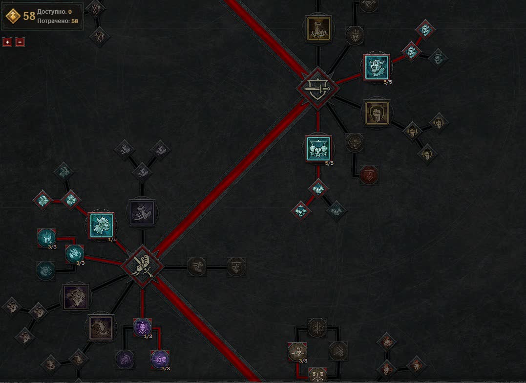 Способности для Варвара в Diablo 4 — какие выбрать?