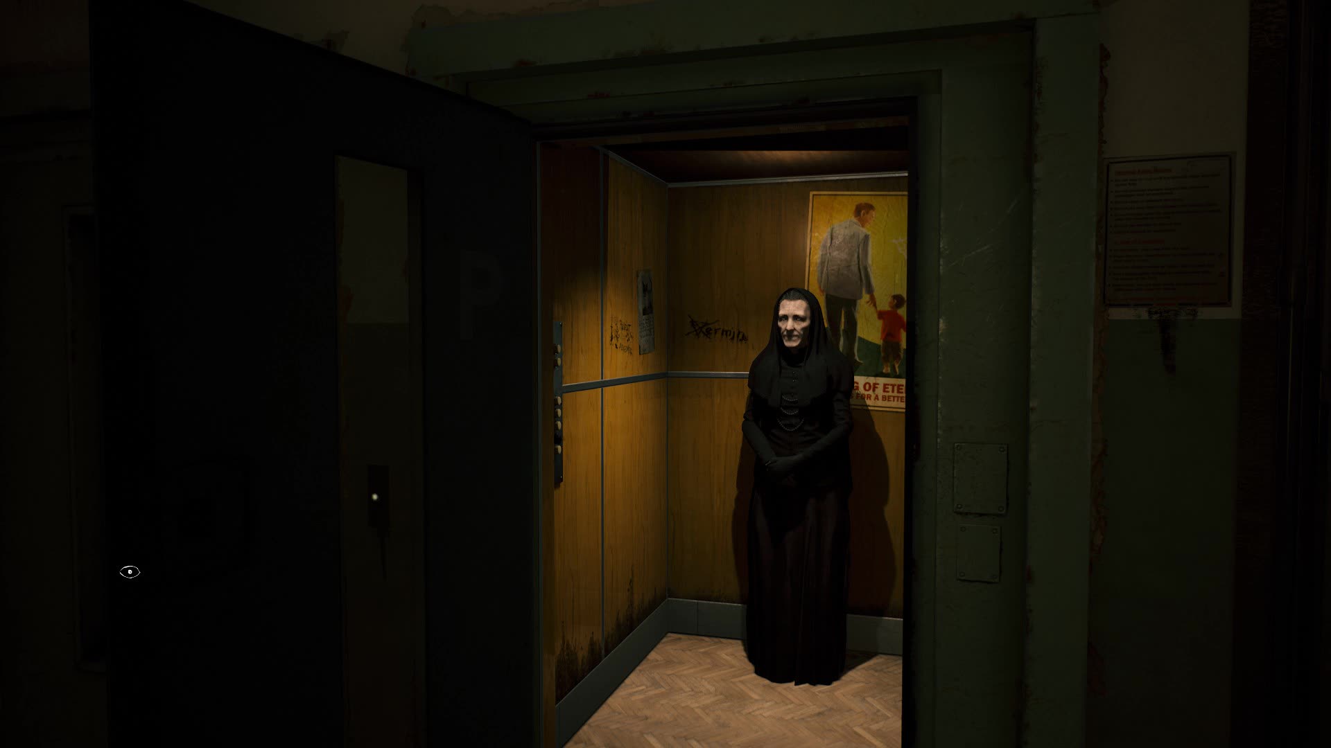Обзор Unholy