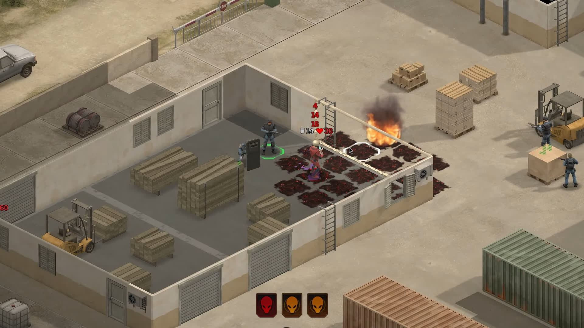 Xenonauts 2