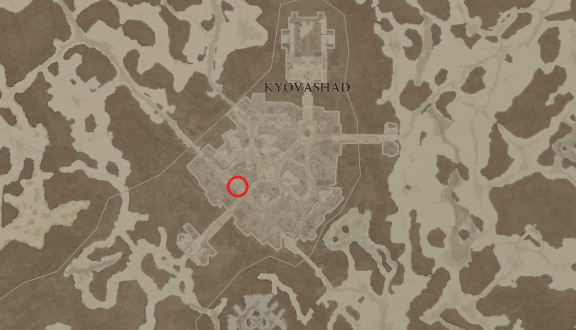 Как получить квест на лошадь в Diablo 4 — где взять задание
