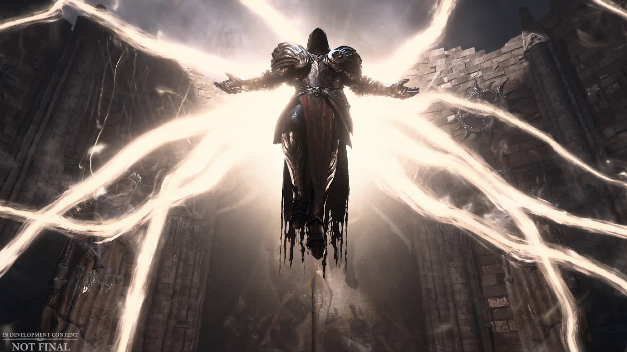 Как правильно прокачиваться в Diablo 4