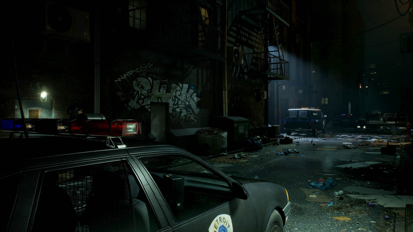 Для шутера RoboCop: Rogue City вышли новые ролики с геймплеем