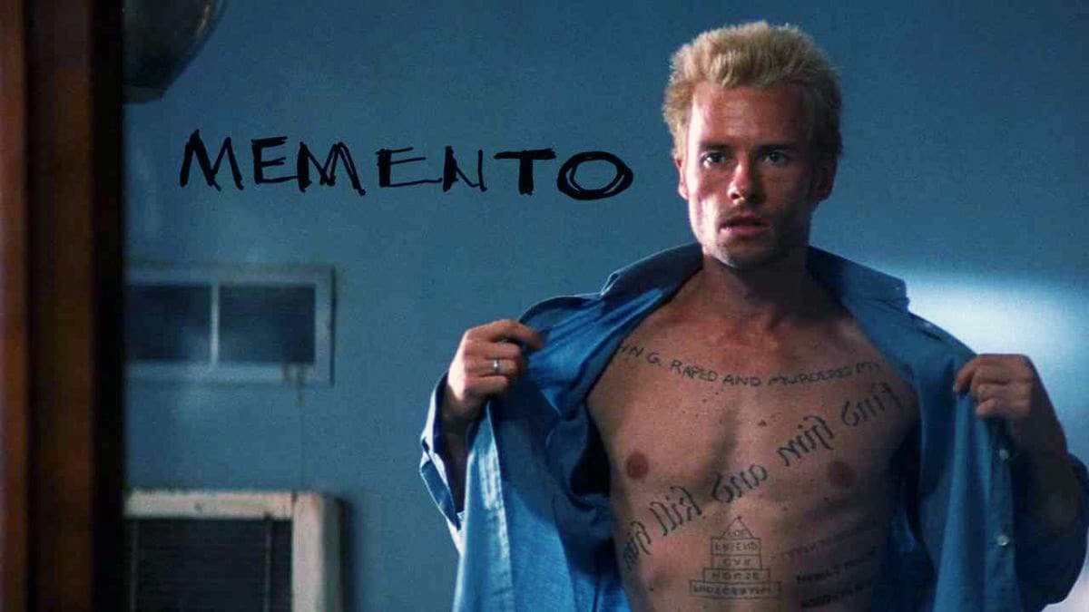 Memento